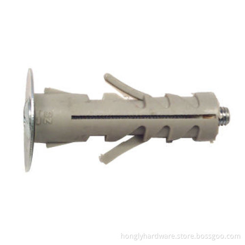Nylon Plug ScrewNew